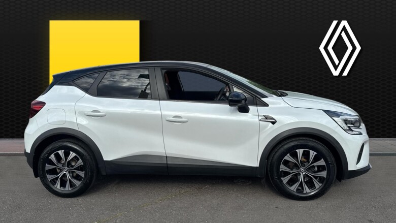 Renault Captur 1.0 TCE 90 Limited 5dr Petrol Hatchback